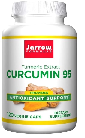 curcumin for dog leg pain