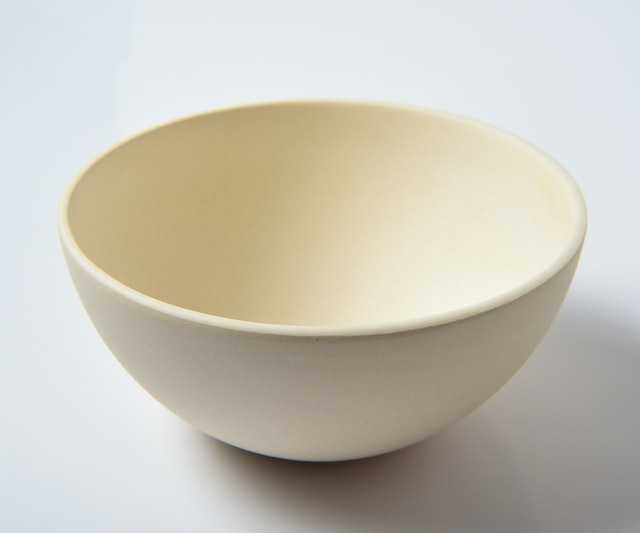 emty bowl