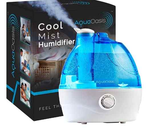 humidifier