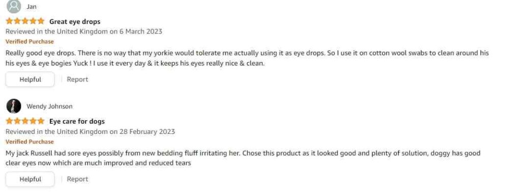 pet purest review on amazon